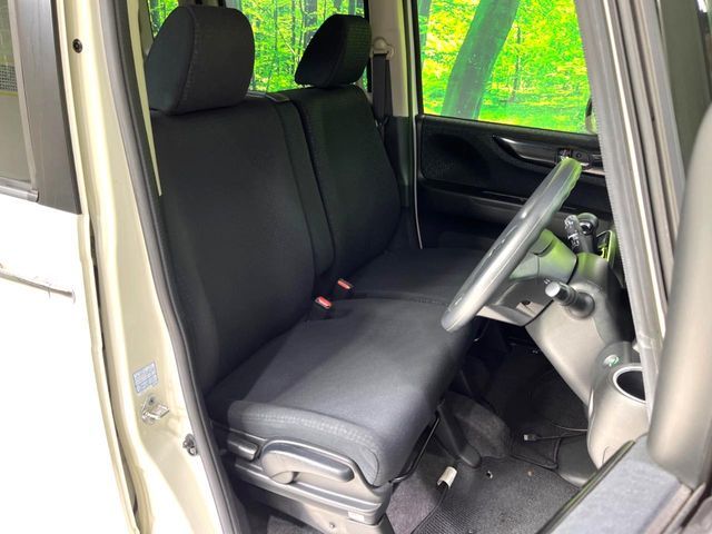 HONDA N BOX CUSTOM 2015