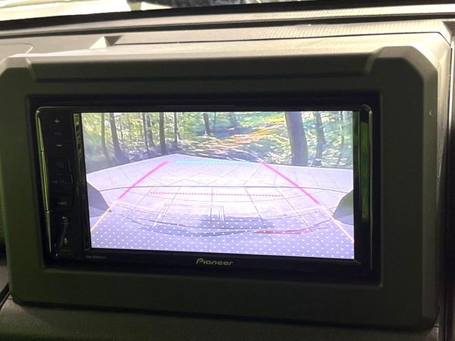 SUZUKI JIMNY 4WD 2019