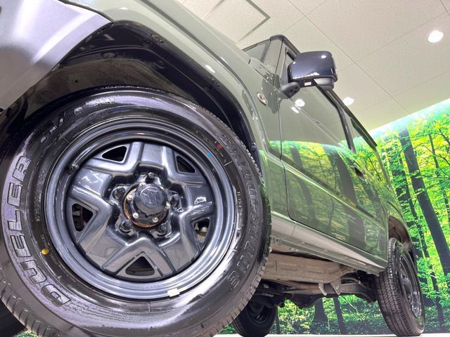 SUZUKI JIMNY 4WD 2019