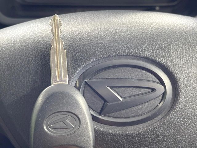 DAIHATSU MIRA e:S 2020