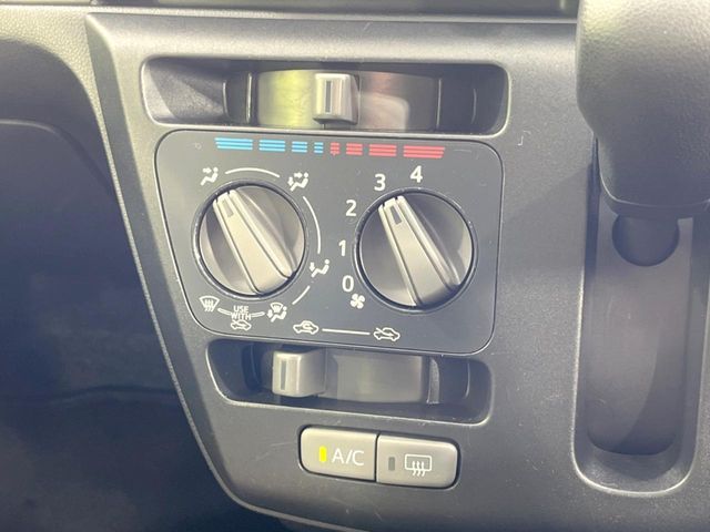 DAIHATSU MIRA e:S 2020