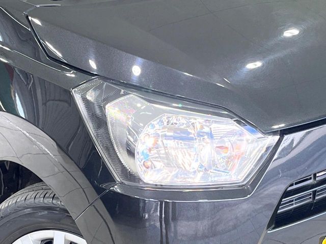 DAIHATSU MIRA e:S 2020