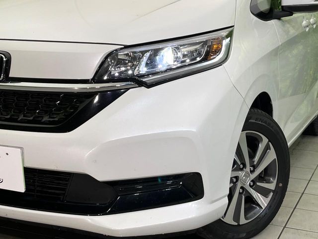 HONDA FREED HYBRID 2023