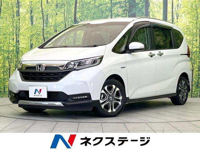HONDA FREED plus HYBRID 2020 