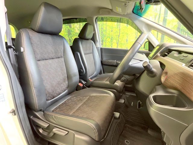 HONDA FREED plus HYBRID 2020