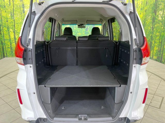 HONDA FREED plus HYBRID 2020