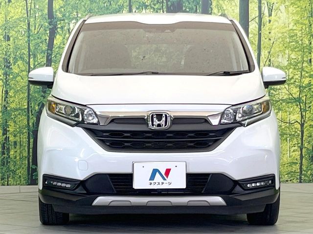 HONDA FREED plus HYBRID 2020