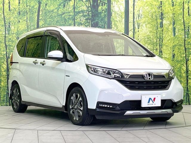 HONDA FREED plus HYBRID 2020