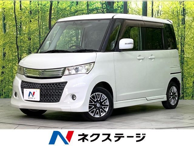 SUZUKI PALETTE SW 2012