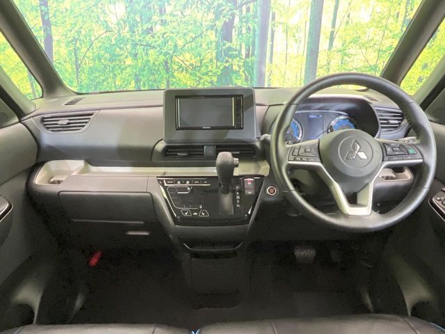 MITSUBISHI DELICA MINI 2024