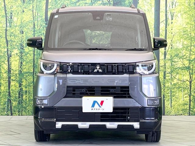 MITSUBISHI DELICA MINI 2024