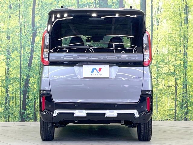 MITSUBISHI DELICA MINI 2024