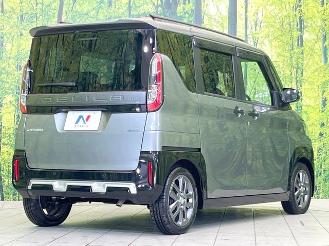 MITSUBISHI DELICA MINI 2024