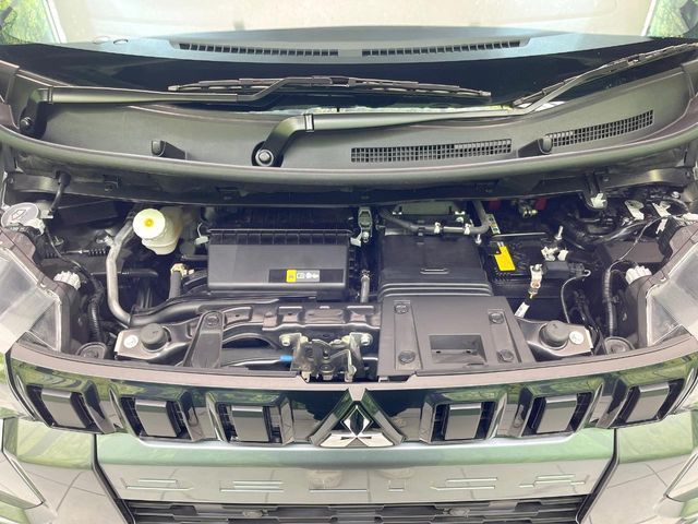 MITSUBISHI DELICA MINI 2024