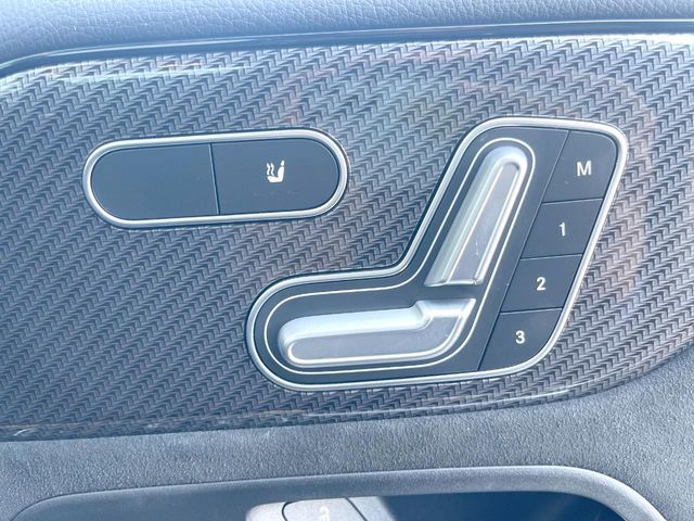 MERCEDES BENZ MERCEDES BENZ B class 2021