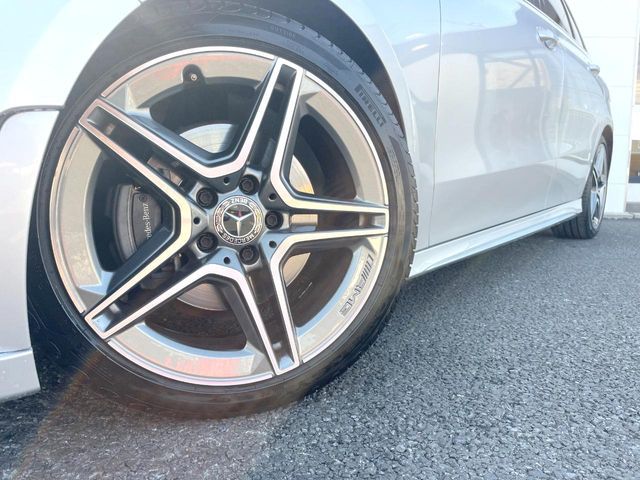 MERCEDES BENZ MERCEDES BENZ B class 2021