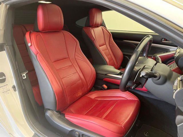 TOYOTA LEXUS RC300h 2019