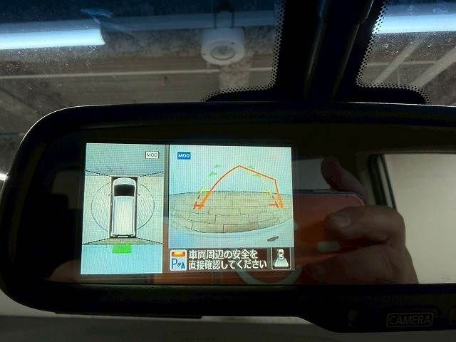 NISSAN SERENA  S-HYBRID 2014