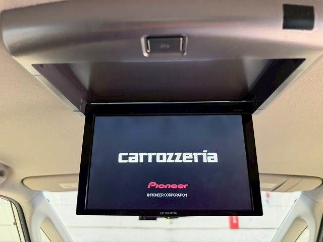 NISSAN SERENA  S-HYBRID 2014