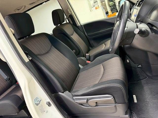 NISSAN SERENA  S-HYBRID 2014