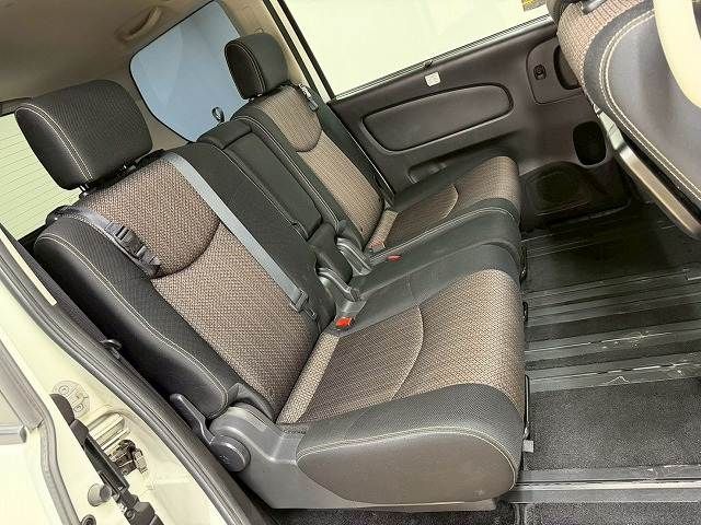 NISSAN SERENA  S-HYBRID 2014