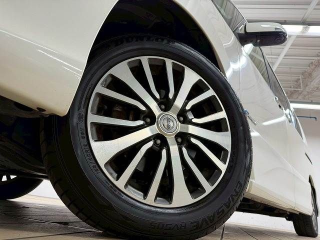 NISSAN SERENA  S-HYBRID 2014