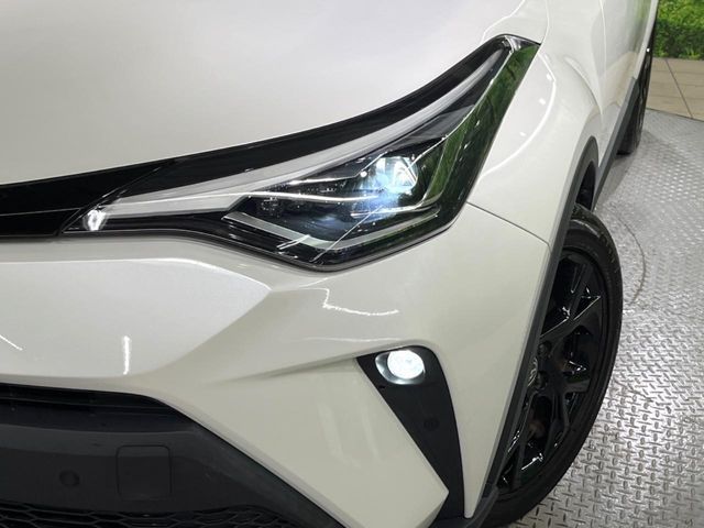TOYOTA C-HR 2021