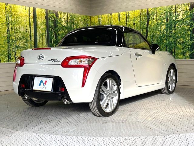 DAIHATSU COPEN 2014
