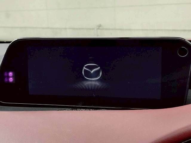 MAZDA MAZDA3 FASTBACK 2020