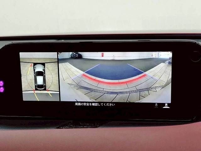 MAZDA MAZDA3 FASTBACK 2020