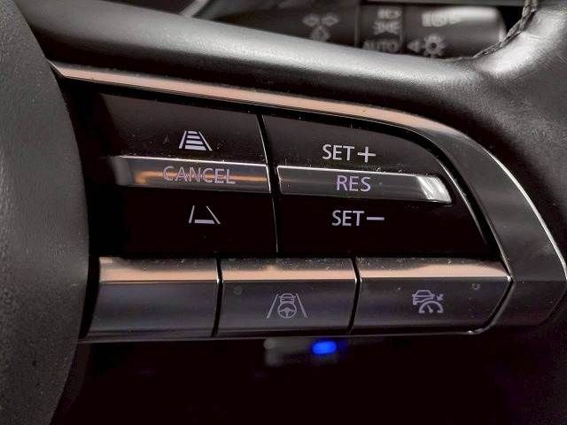 MAZDA MAZDA3 FASTBACK 2020