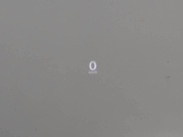 MAZDA MAZDA3 FASTBACK 2020