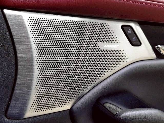 MAZDA MAZDA3 FASTBACK 2020