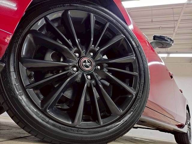 MAZDA MAZDA3 FASTBACK 2020