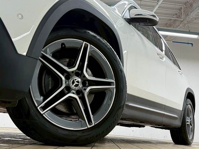 MERCEDES BENZ MERCEDES BENZ GLB 2022