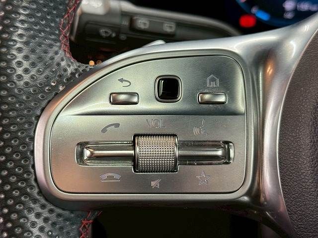 MERCEDES BENZ MERCEDES BENZ GLB 2022