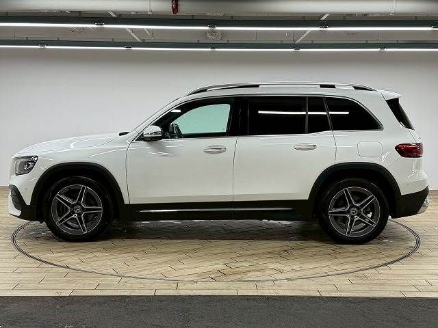 MERCEDES BENZ MERCEDES BENZ GLB 2022