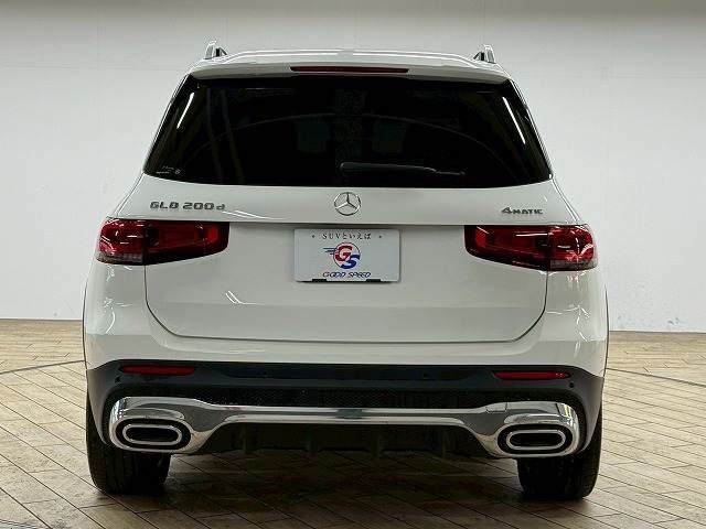 MERCEDES BENZ MERCEDES BENZ GLB 2022