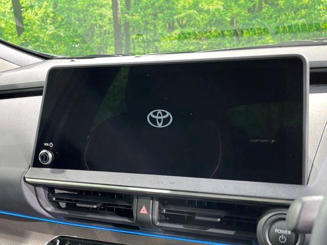 TOYOTA PRIUS PHV 2023