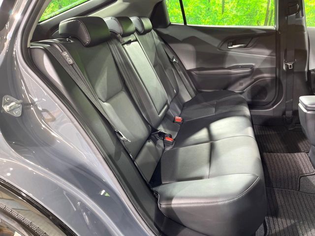 TOYOTA PRIUS PHV 2023