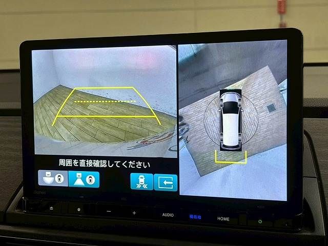 HONDA ODYSSEY e:HEV 2024