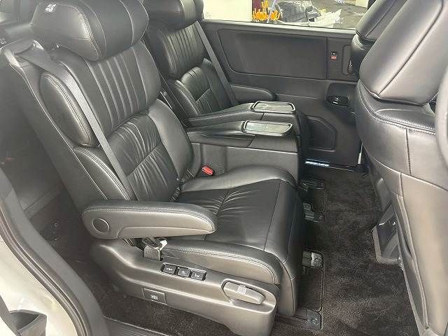 HONDA ODYSSEY e:HEV 2024