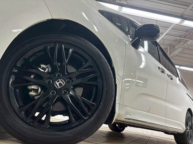 HONDA ODYSSEY e:HEV 2024