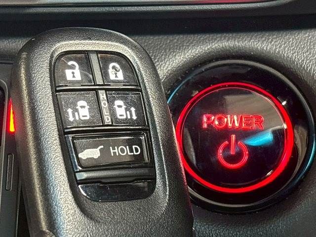 HONDA ODYSSEY e:HEV 2024