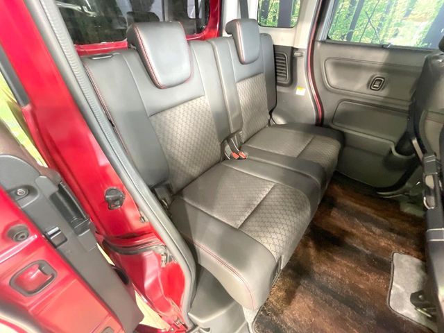 SUZUKI Spacia custom 2019