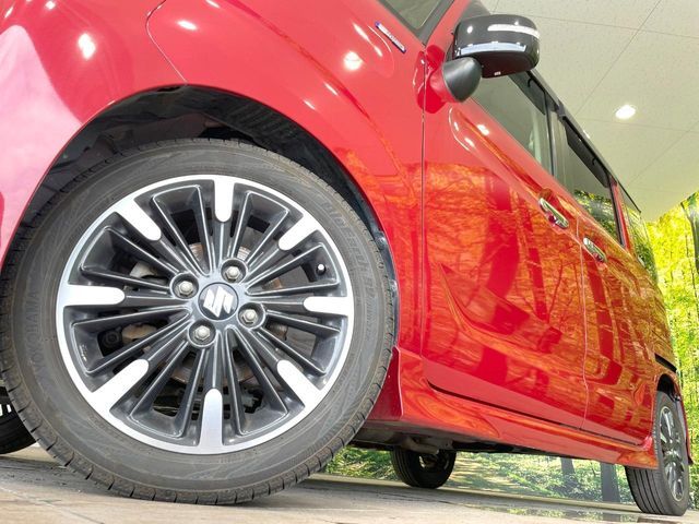 SUZUKI Spacia custom 2019