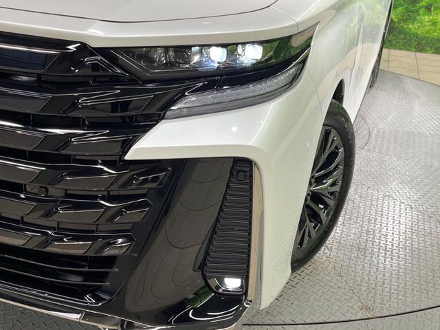 TOYOTA VELLFIRE  HYBRID 2025