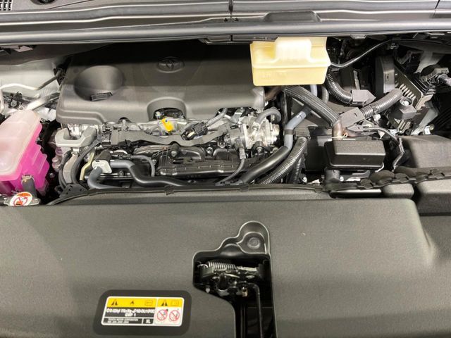 TOYOTA VELLFIRE  HYBRID 2025