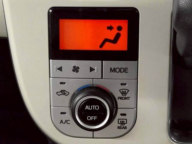 DAIHATSU MOVE canbus 2017