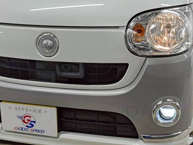 DAIHATSU MOVE canbus 2017